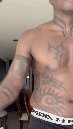 Getting ready for a cruise in the Park