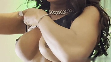 Beautiful Walleska hard fucked