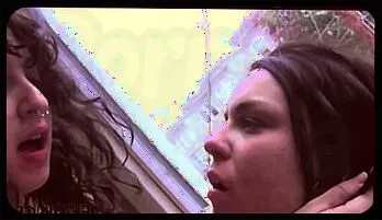 Intense 4K Lesbian Threesome with Juliette March & Shakira