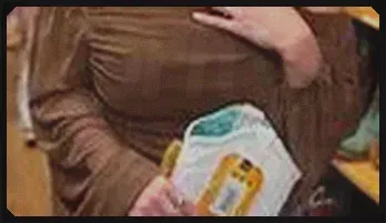 Angie Faith's Intense Hookup Adventure