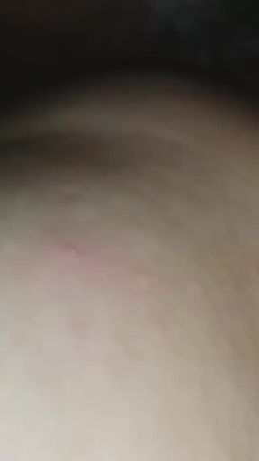 Intense Squirting Orgasm