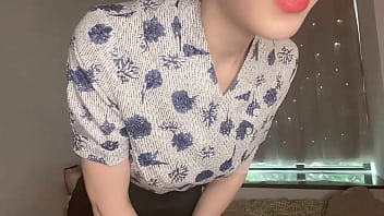 ASMR 空姐制服 淫语剧情调教空姐主页更多
