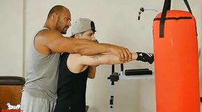 Zack Hood and Bastian Karim