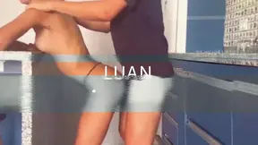 Virgin teen gets creampied by her stepdad