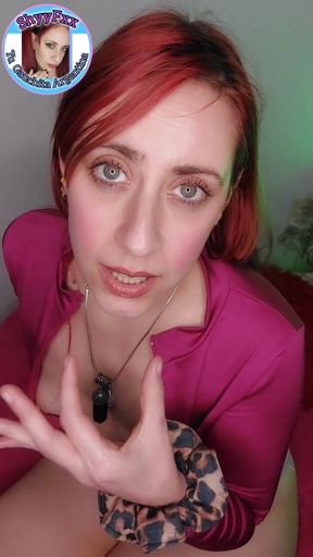 I Confess to My Cuckold That I Touch Myself Thinking About His Well-endowed Friend!