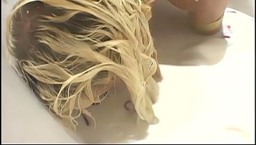 Blonde Nikki Kane is gorgeous beyond words and we'_re lucky she'_s chosen porn as a...