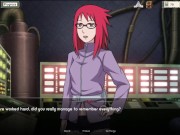 Naruto - Kunoichi Trainer [v0.13] Part 30 Sakura x Ino By LoveSkySan69