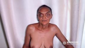 I Fucked My milf in the Ass so Hard, She Creampied All Over My Dick