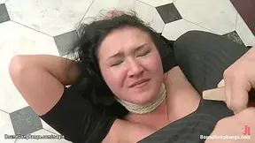 Boss With Pals Double Fuck Pound Big-titted Secretary With Vanessa Vaughn, Omar Galanti And Markus Dupree