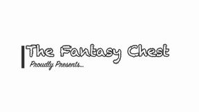 The Naughty Angel (Part 2) - Divine Pussy 1080p HD