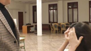 Young Tricksters - Scene #2