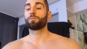 Master Victor Private Show