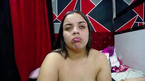 Cristal Marshal Private Show