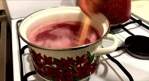 How to make a super realistic INTERCOURSE plaything at home and for free-for-all-for-all! Jiggly gelatin masturbator