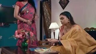 Big Boobs Bhabhi Hardcore Sex Ullu Web Series sex Scene