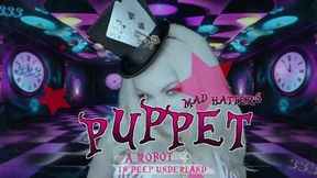 Mad Hatter&#039;s Puppet HD