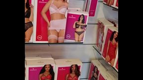 Entre deux rdv pro... je le suis &eacute_gar&eacute_e.. oups babylonloveshop