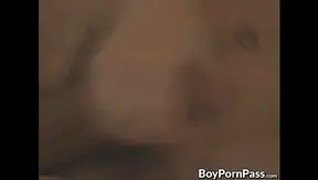 Kaylo Riley Soapy Horny — Fresh Outta Shower Blowjob Fantasies – Gay Twink 18+