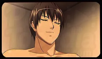 Two Busty Babes Seduce Their Hot Neighbor - Threesome Streaming now