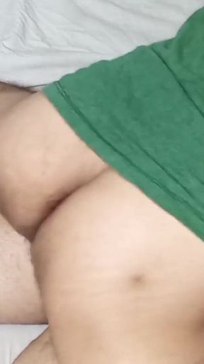 Ex-american Ministers Desi Wife Anally Fucked by Bengali Driver