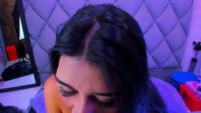 Venus Owen Private Show