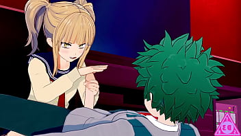 KOIKATSU,Midorya Toga 1-4 hentai videos have sex blowjob handjob horny and cumshot gameplay porn uncensored... Thereal3dstories..1/4