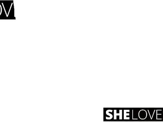 Sugar Baby Adira Allure Gets Sticky BBC Facial