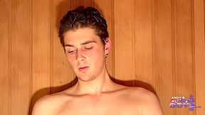 Davo - AndysAussieBoys