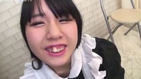 Amateur Cosplay Pickup Story - Discovering Hidden Talents of Models