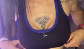 erika stefania espeche calorcito