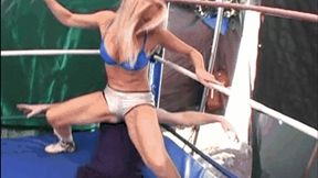 AMBER O'NEALS STINKY FACE Compilation - Volume 2 (IN HIGH DEFINITION)