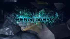 Samus Training 1 by 26regionsfm (animation with Sound) 3D Hentai Porn Sfm