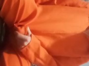 Prison twink jerks for you