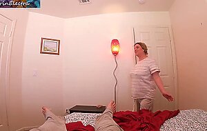 Eat My Anal Creampie