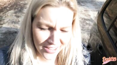 Wegen deiner Wichse musste ich heulen! l DADDYS LUDER