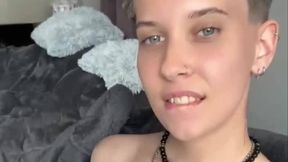 Social Media Creator @CyberV @Showing Boobs & #Small Tits #Shaved Pussy #Blonde #Solo hd movie free | Tik.Porn