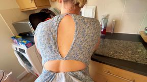 Free Use Mommy + Her 4 Step-sons - 2 Creampies - 2 Facial 4K Reup