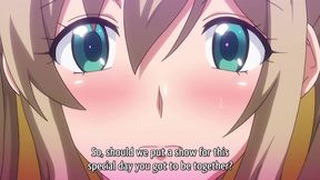 Imouto Bitch ni Shiboraretai - Episode 1