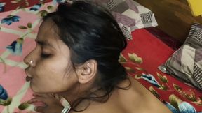 Indian desi village bhabhi ka doggy style Fucking in Hindi videos