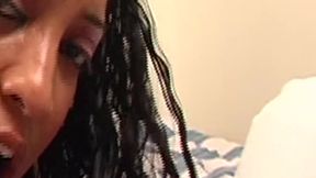 Pinky Secrets &mdash; Part 2