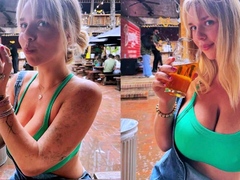 Fucking class Teacher at home