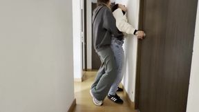 How Hot It Was Between My Friend and Me