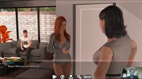 Redhead - Guilty pleasure