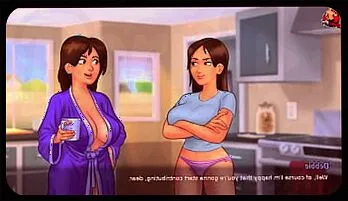 Jenny's Adventure: Summer Saga Unleashed Limited content