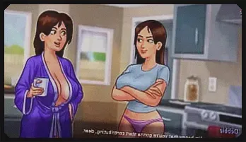 Jenny's Adventure: Summer Saga Unleashed