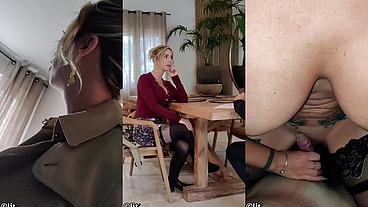 Hello la Team! Je cherche à déménager, et suite à une prise de rendez-vous avec un agent immob...