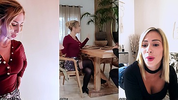 Hello la Team! Je cherche à déménager, et suite à une prise de rendez-vous avec un agent immob...