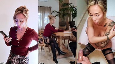 Hello la Team! Je cherche à déménager, et suite à une prise de rendez-vous avec un agent immob...