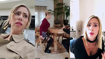 Hello la Team! Je cherche à déménager, et suite à une prise de rendez-vous avec un agent immob...