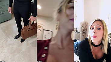 Hello la Team! Je cherche à déménager, et suite à une prise de rendez-vous avec un agent immob...